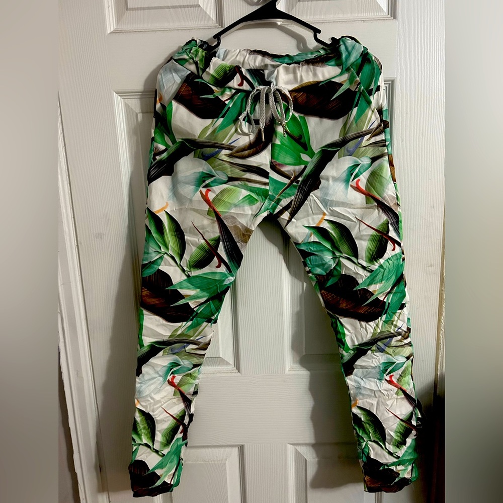 Brand New Pants